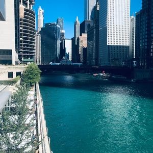 Meet your Posher, Robert